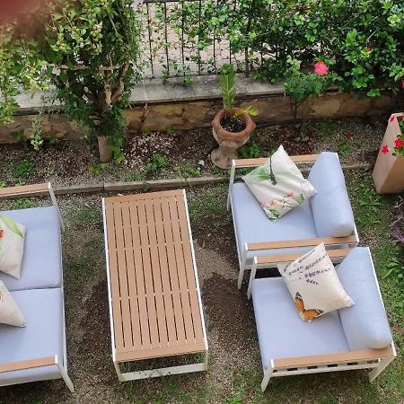 ホテル Casa Giorgiana ブオンコンヴェント エクステリア 写真