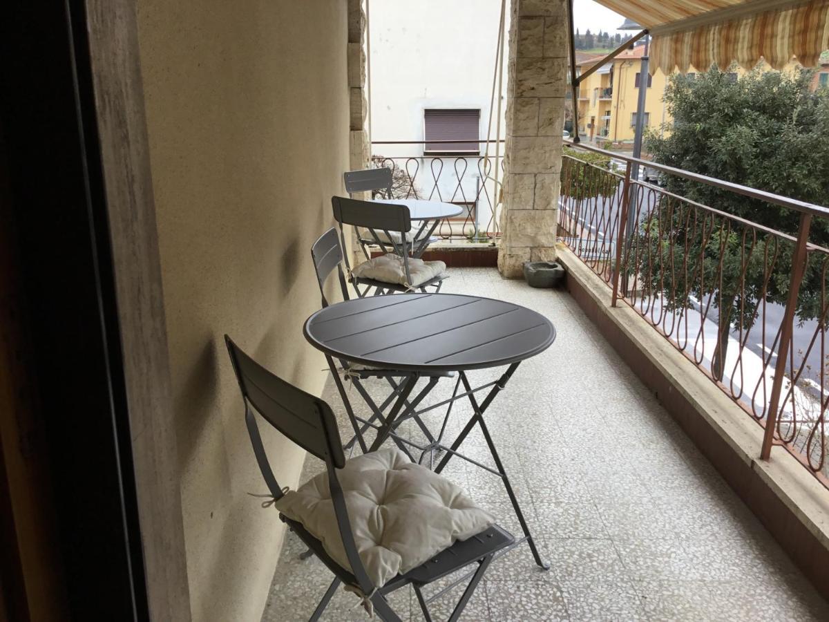 ホテル Casa Giorgiana ブオンコンヴェント エクステリア 写真