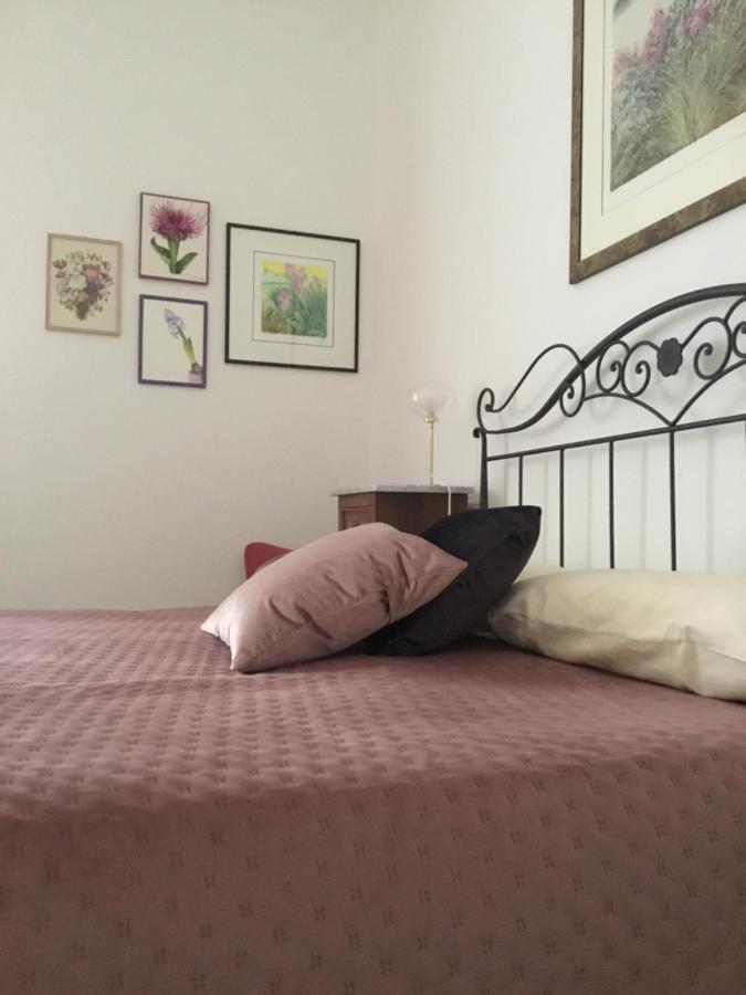 ホテル Casa Giorgiana ブオンコンヴェント エクステリア 写真