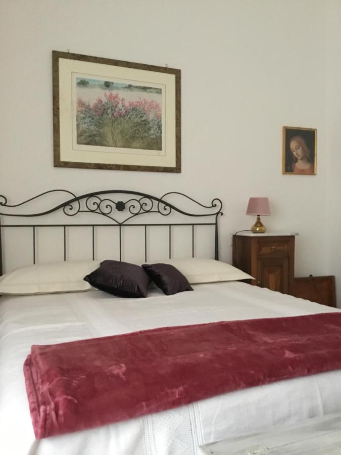 ホテル Casa Giorgiana ブオンコンヴェント エクステリア 写真
