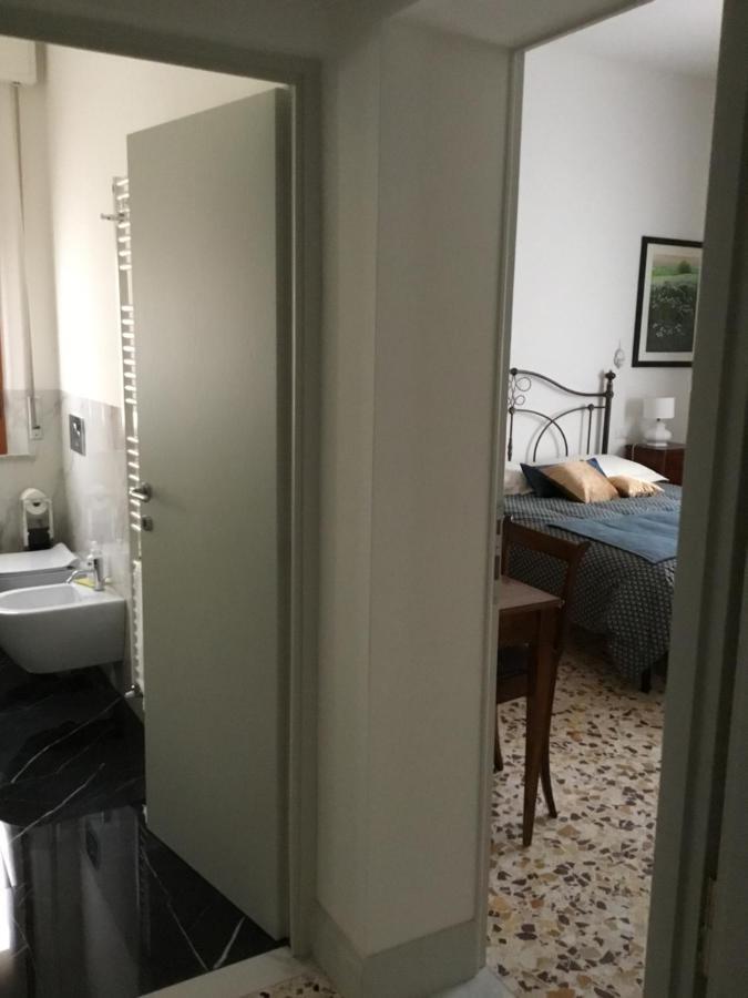 ホテル Casa Giorgiana ブオンコンヴェント エクステリア 写真