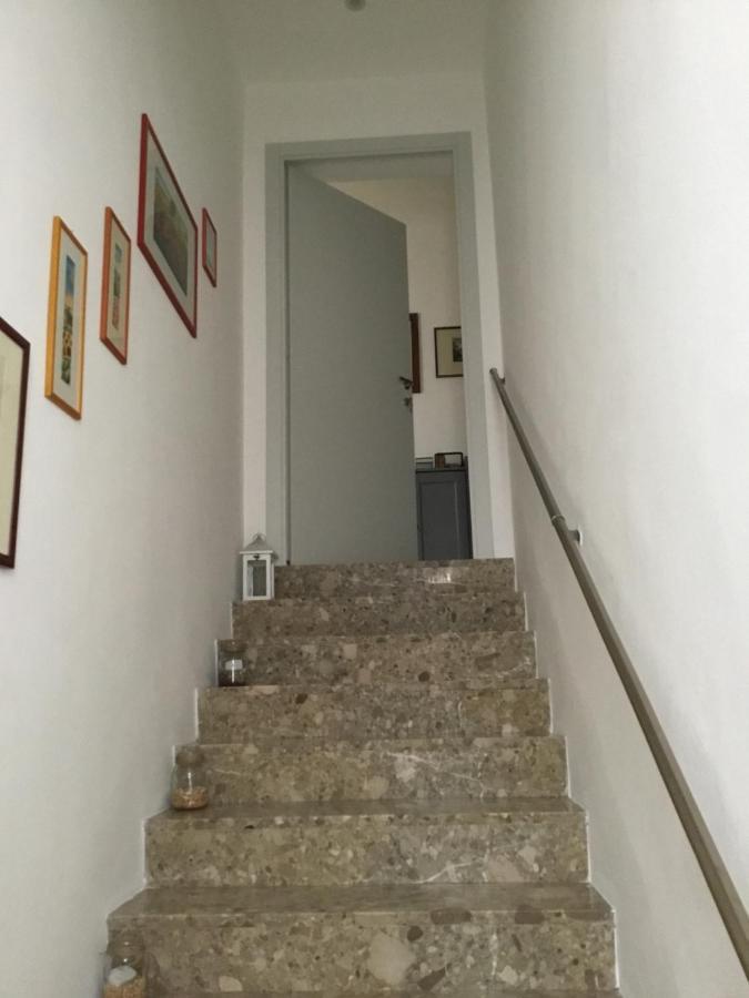 ホテル Casa Giorgiana ブオンコンヴェント エクステリア 写真