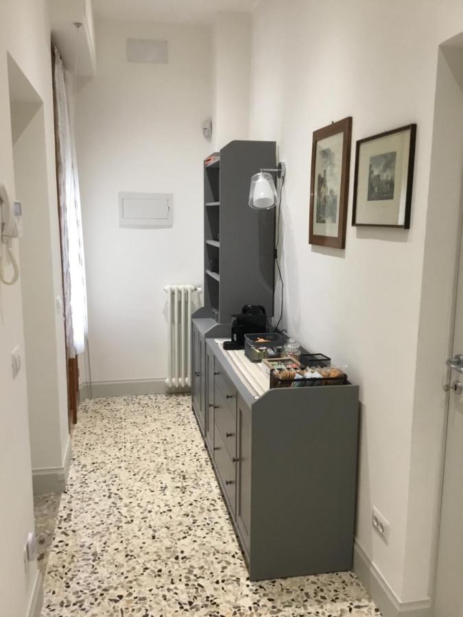 ホテル Casa Giorgiana ブオンコンヴェント エクステリア 写真