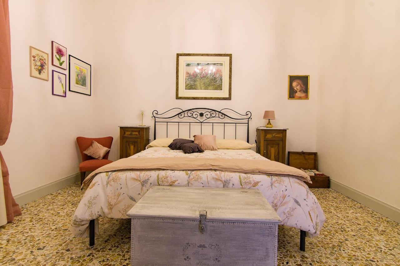 ホテル Casa Giorgiana ブオンコンヴェント エクステリア 写真