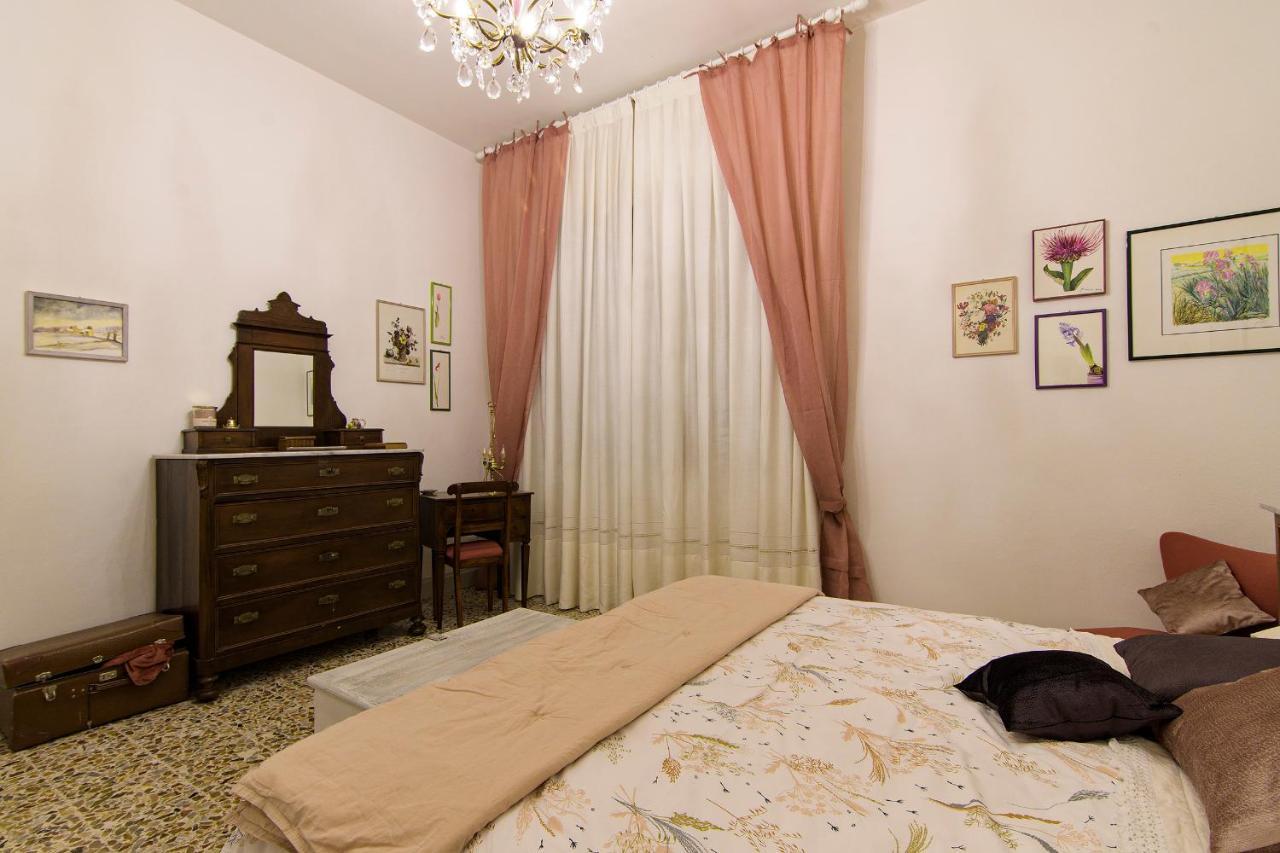 ホテル Casa Giorgiana ブオンコンヴェント エクステリア 写真