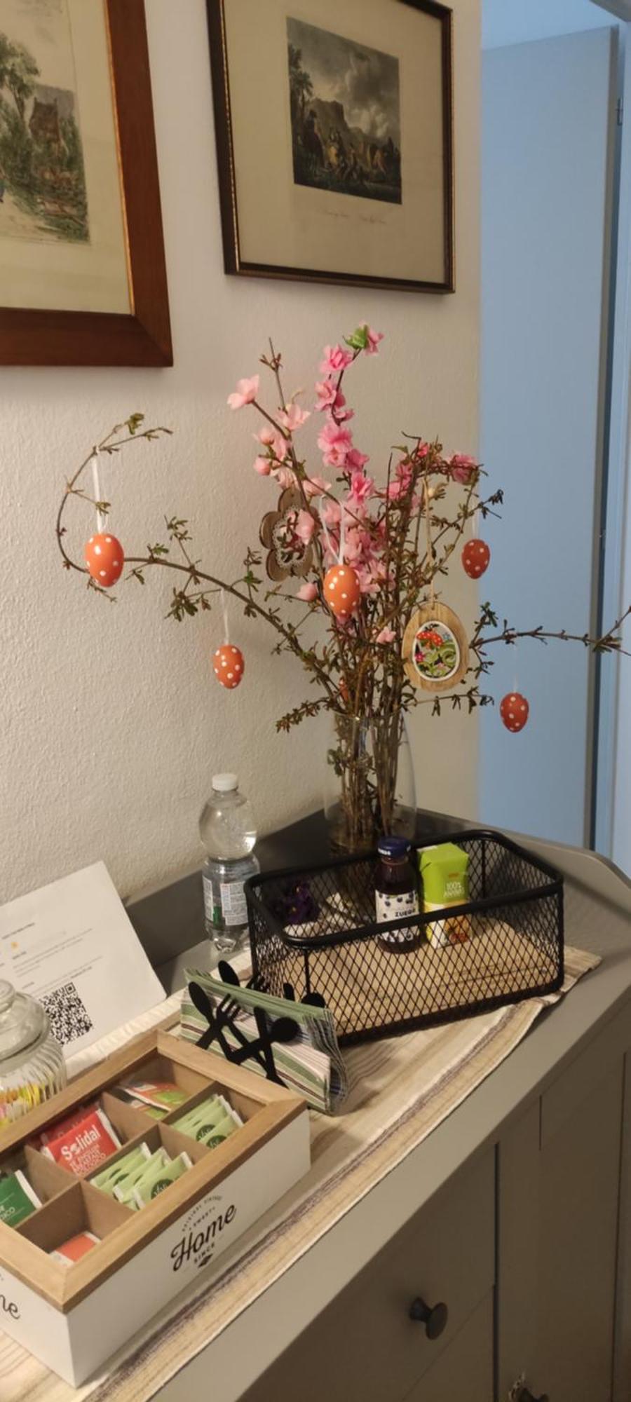ホテル Casa Giorgiana ブオンコンヴェント エクステリア 写真