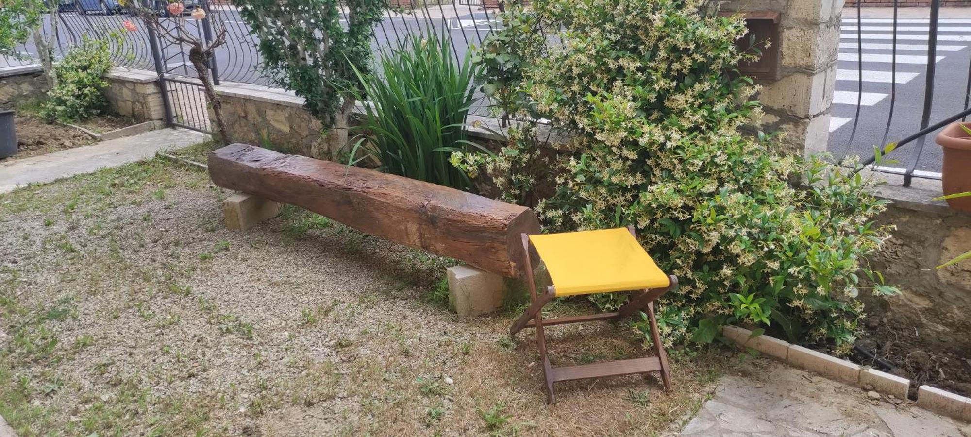ホテル Casa Giorgiana ブオンコンヴェント エクステリア 写真